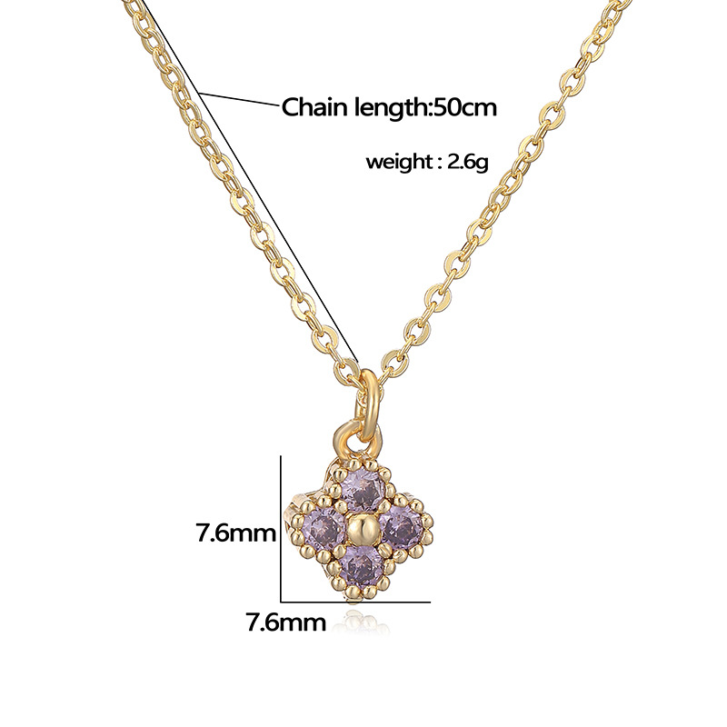 Luxury Sakura -【Necklace】