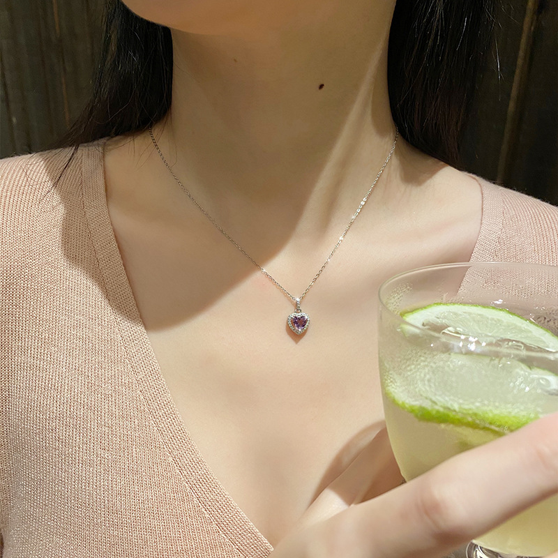 PINKO -【Necklace】| 925 silver