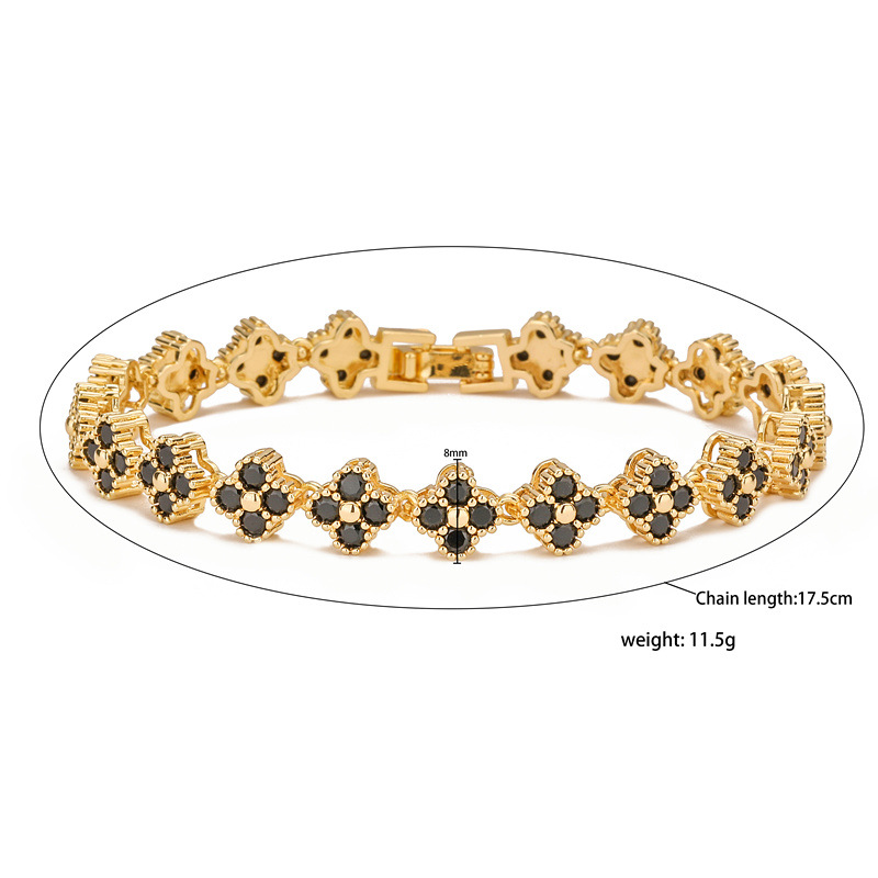 Small Sakura -【Bracelet/Ring/Earrings/Necklace/Set】