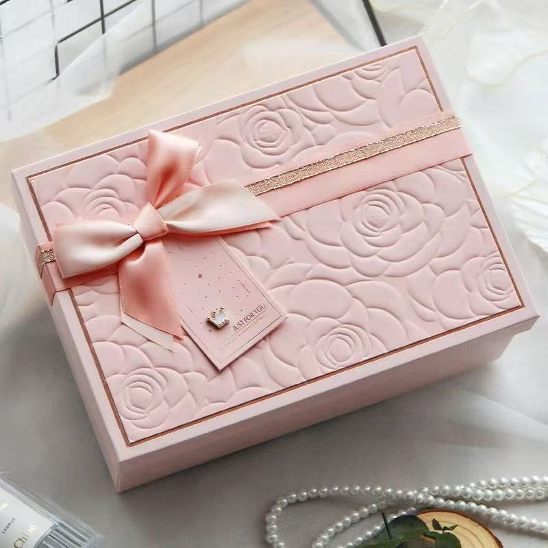 Gift - box