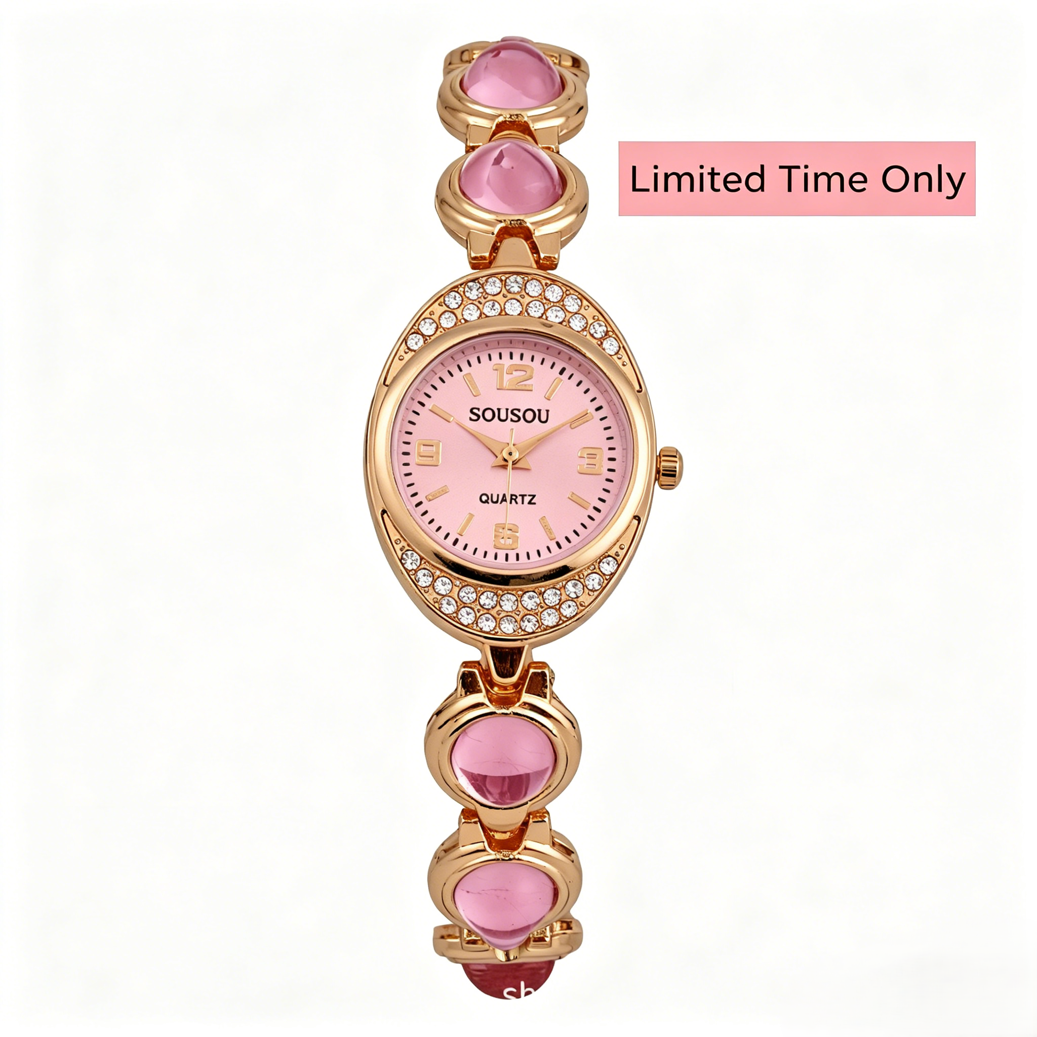 Limited-time & Limited-quantity Spring Gifts