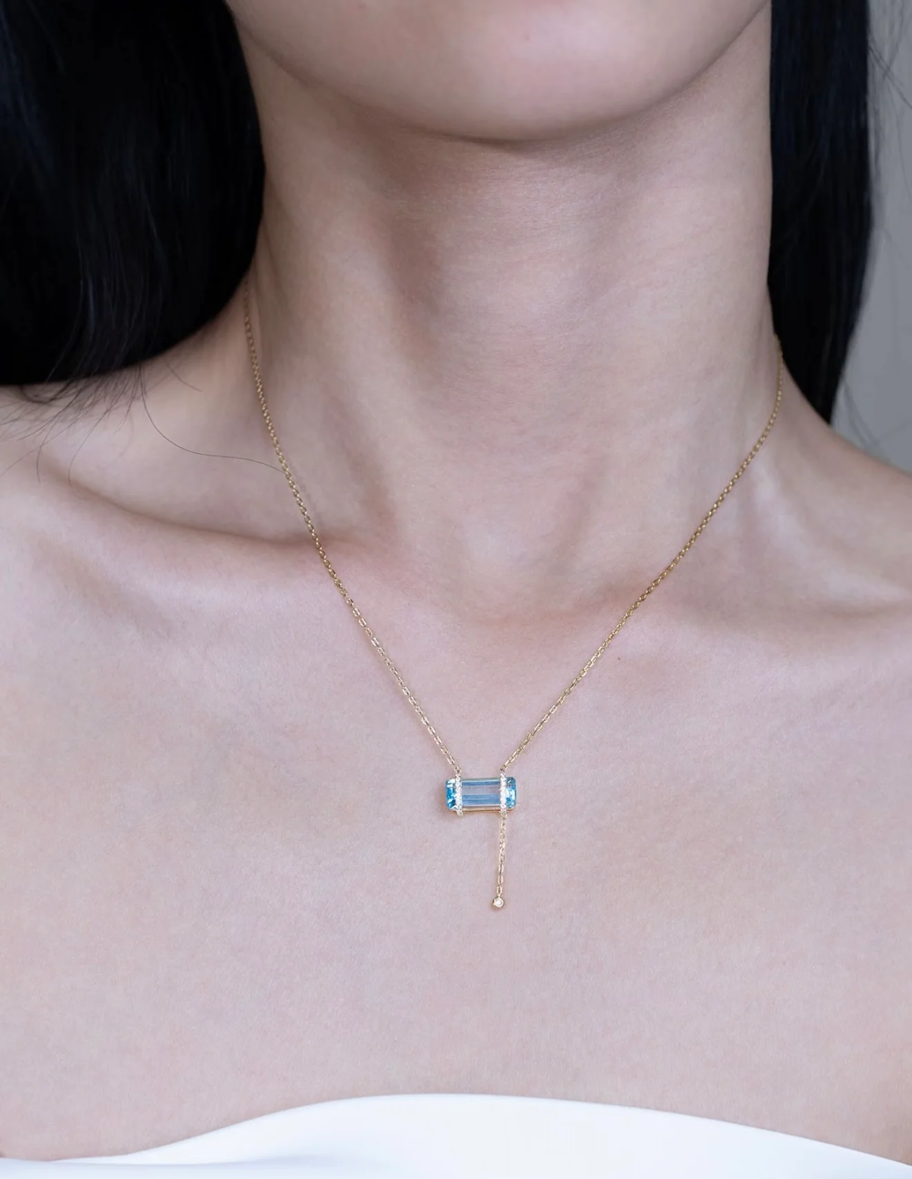 ELSA NECKLACE