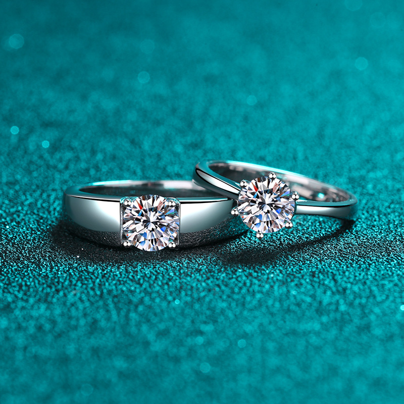 Timeless -【Ring】| 925 silver