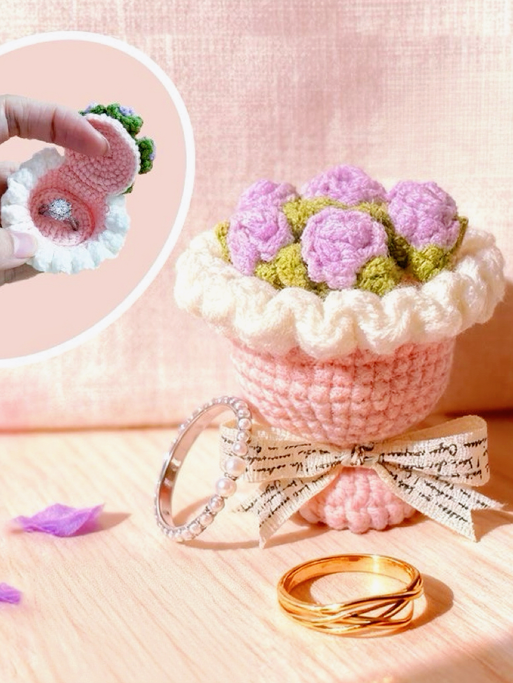 Unlock Complimentary Valentine’s Day Gift Wrapping!