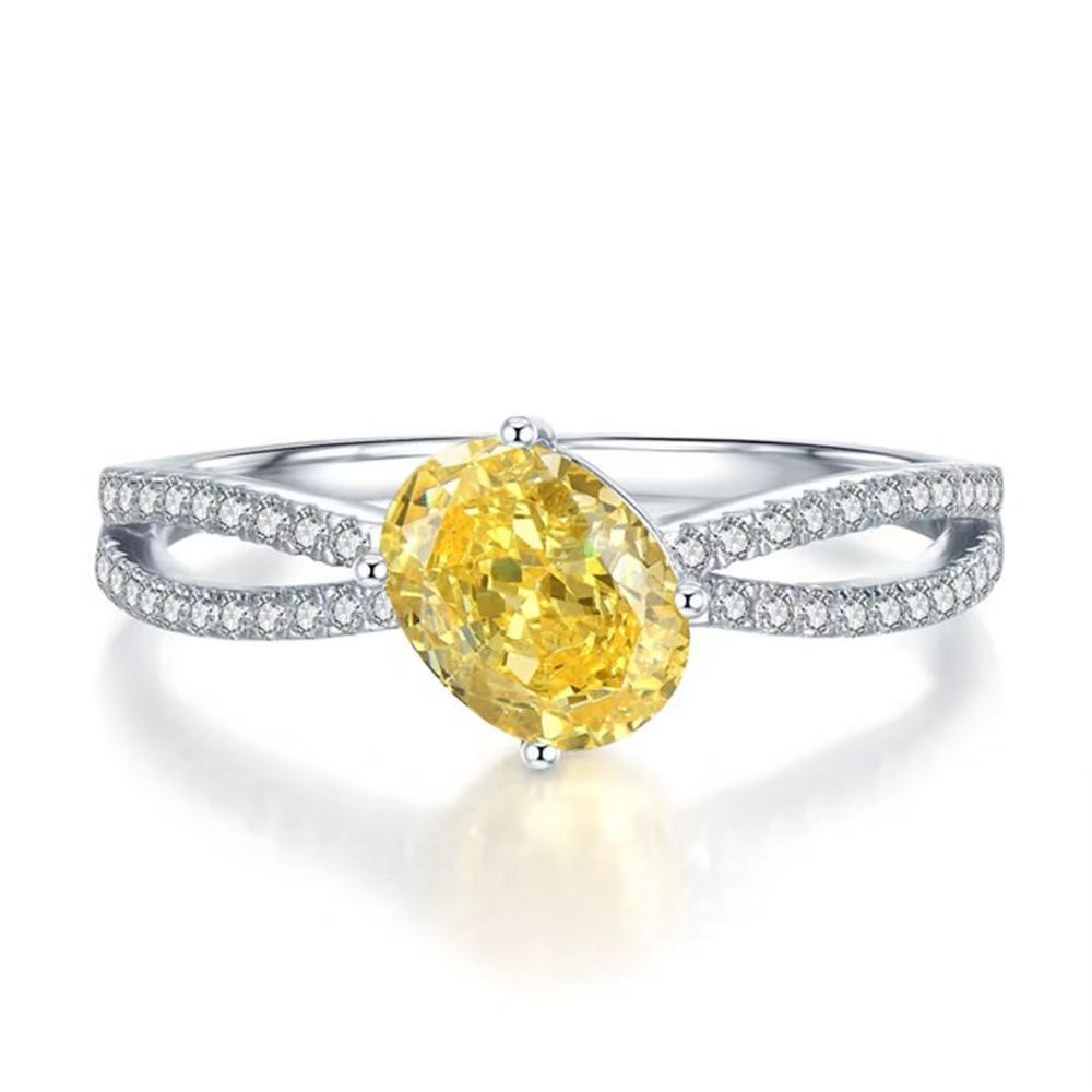 VALORA -【Ring】| 925 silver