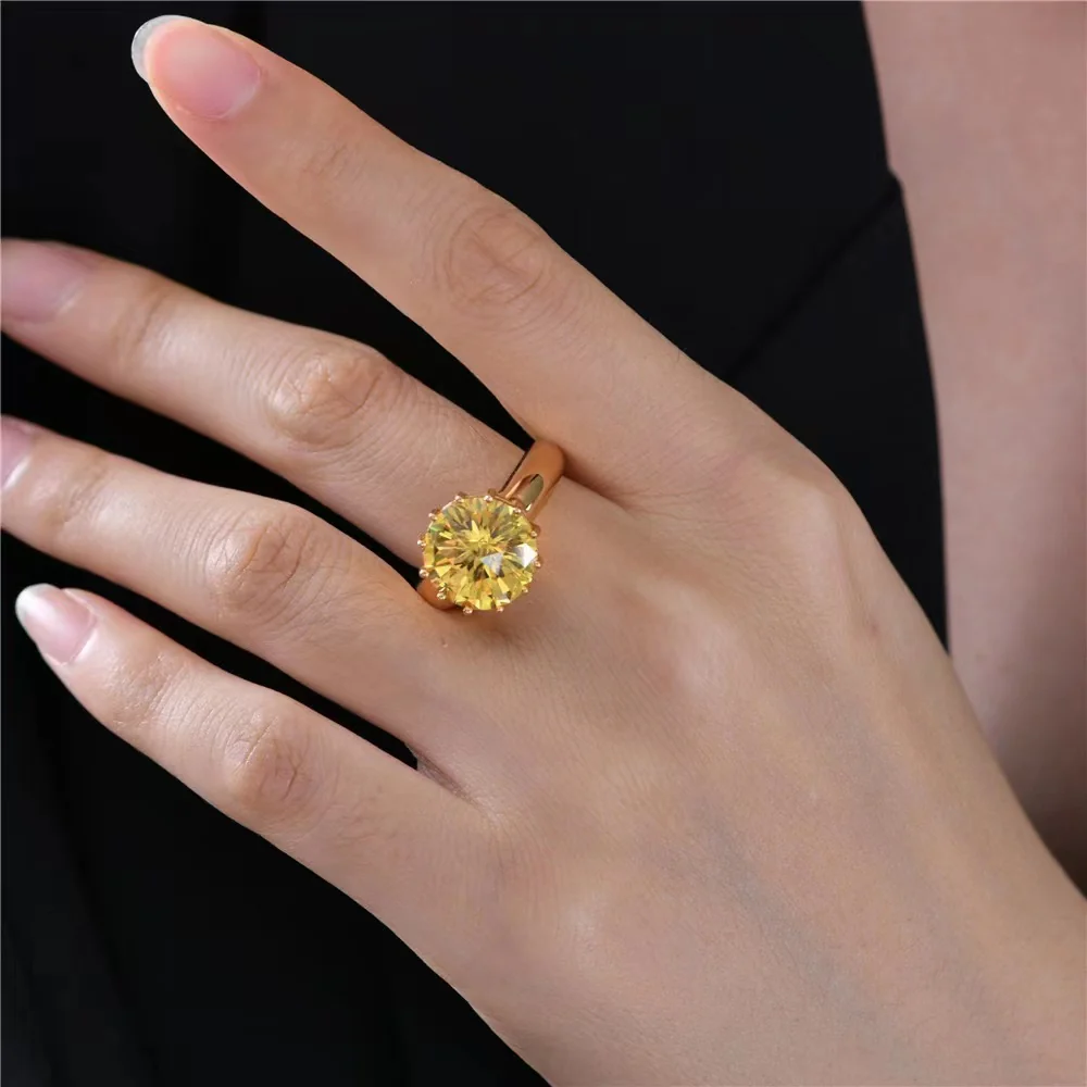 HAILEY RING