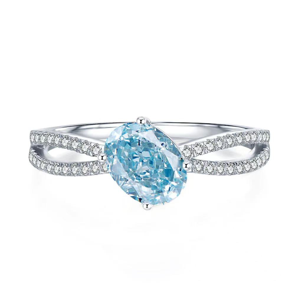 VALORA -【Ring】| 925 silver