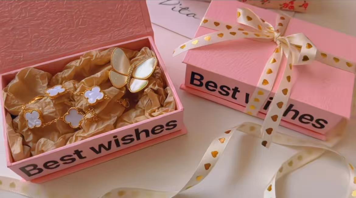 Gift Package - box
