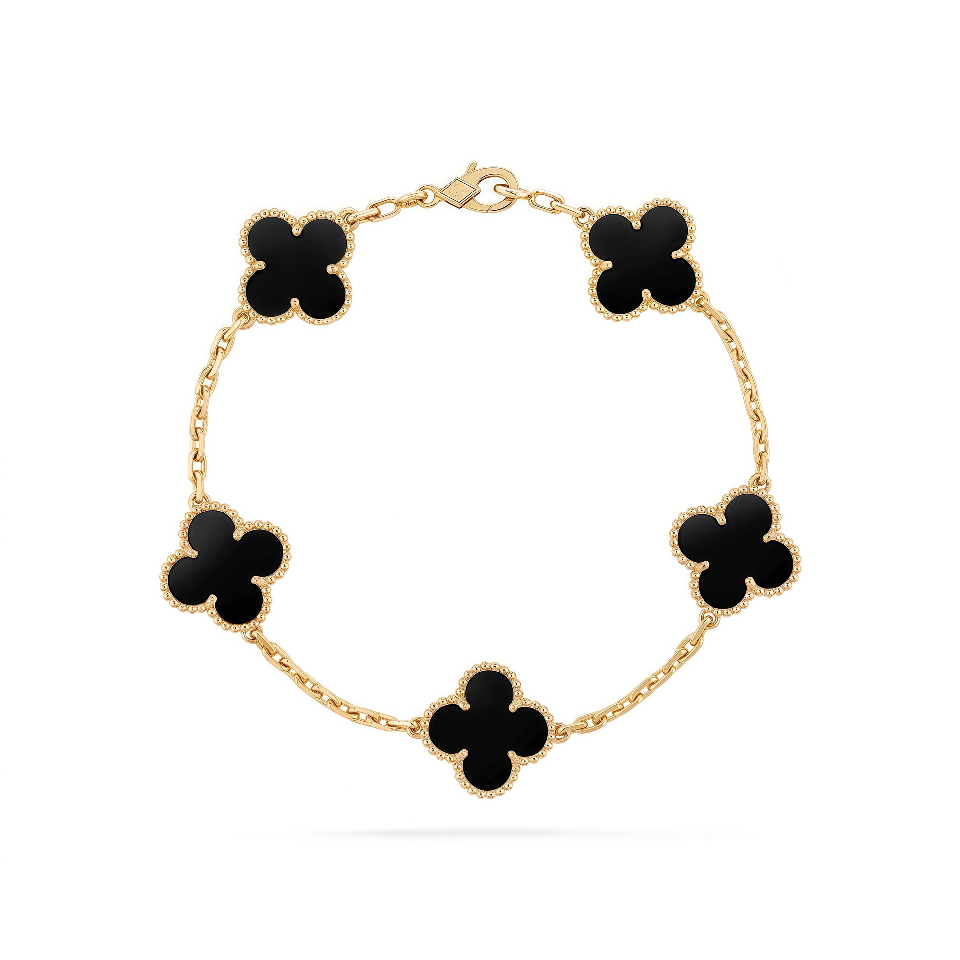 Flower Bracelet