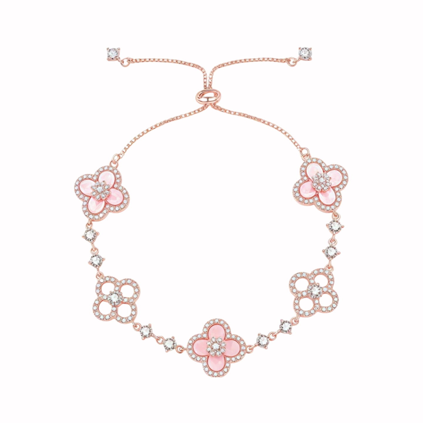 Sakura Necklace