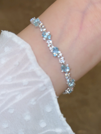 Topaz Bracelet