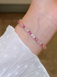 Topaz Bracelet