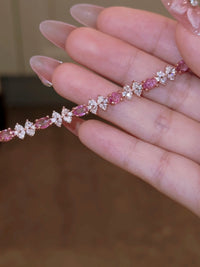 Topaz Bracelet