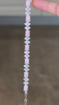 Topaz Bracelet
