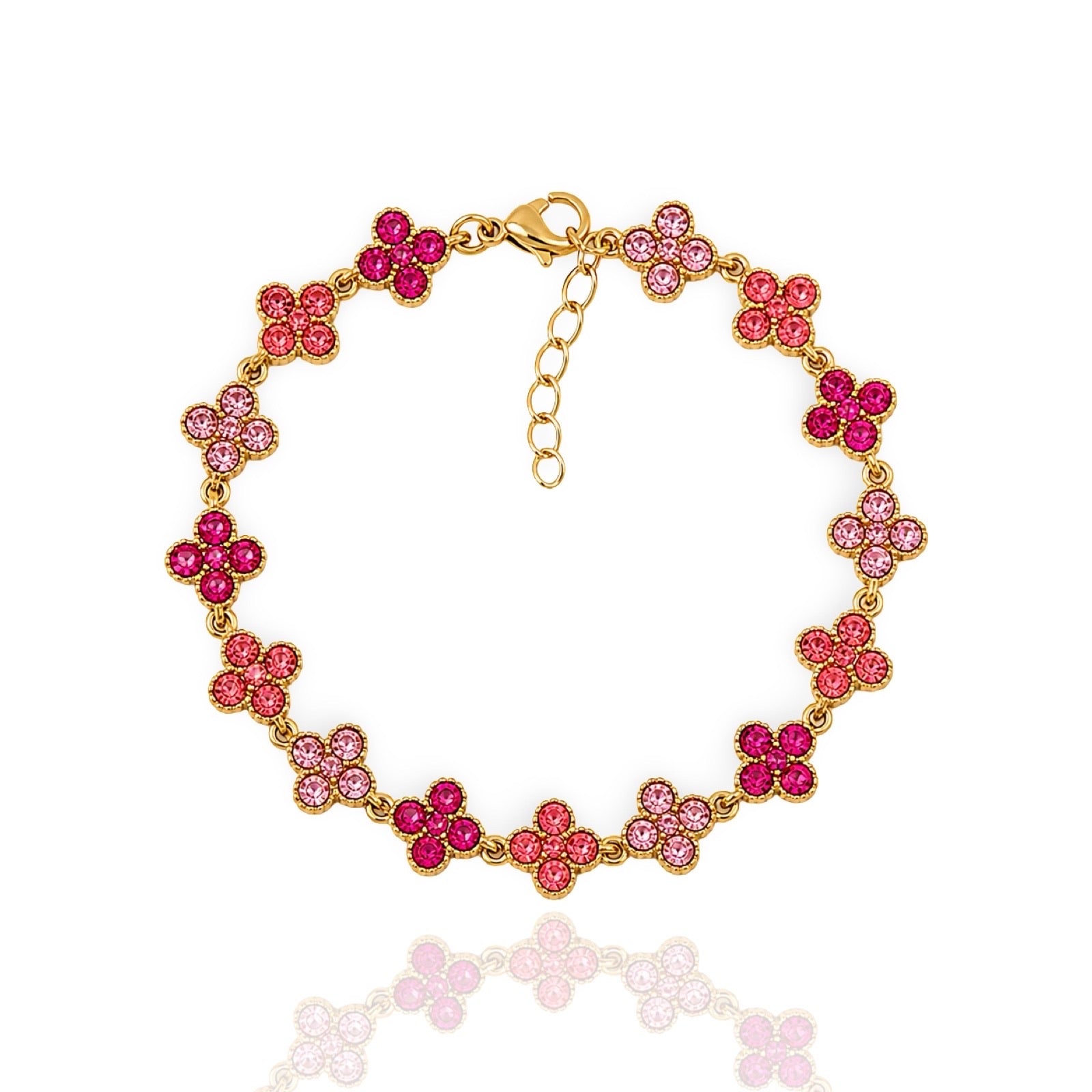 Luxury Sakura -【bracelet】