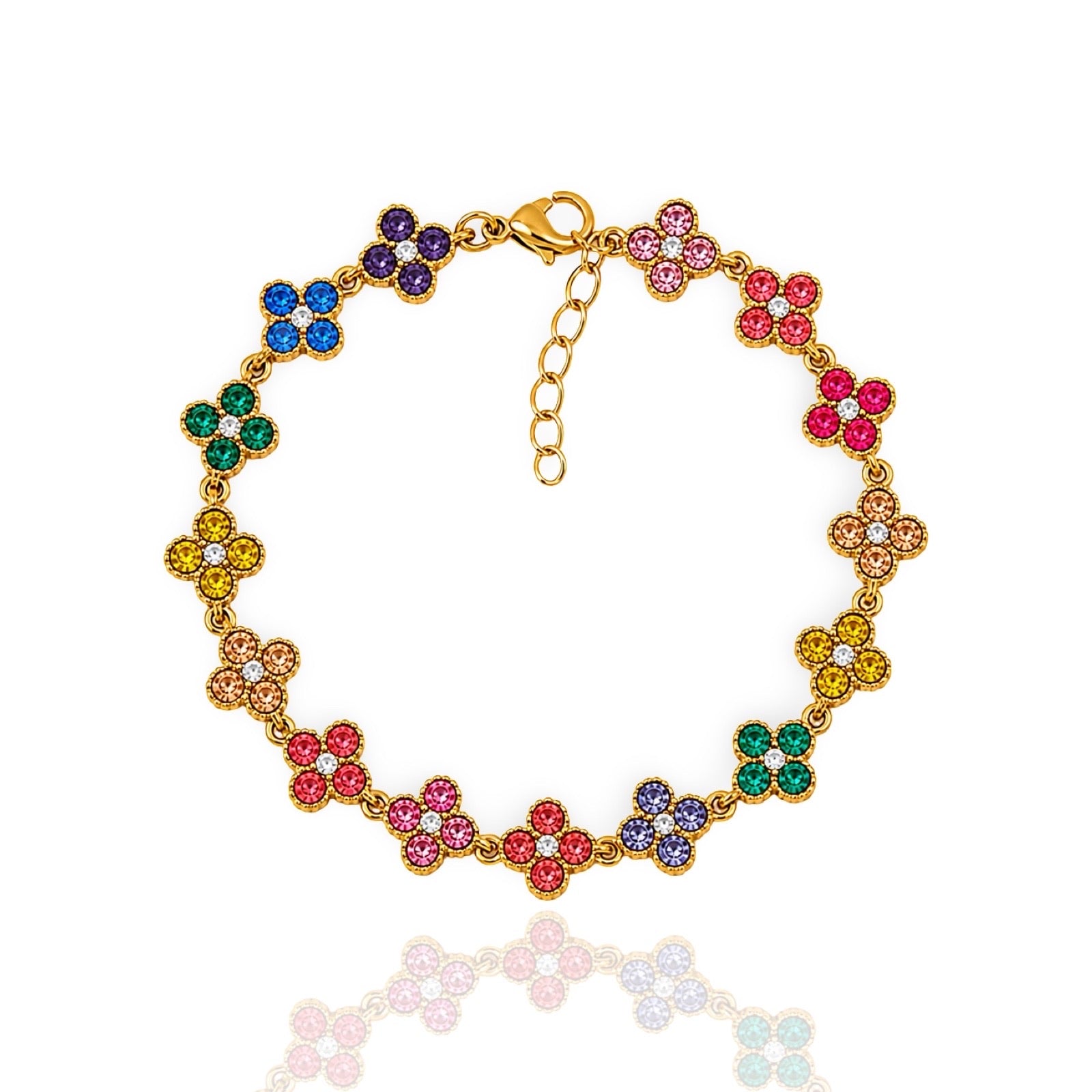 Luxury Sakura -【bracelet】