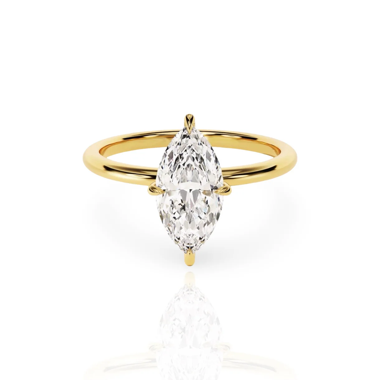 Liora Ring -【Ring】| 925 silver