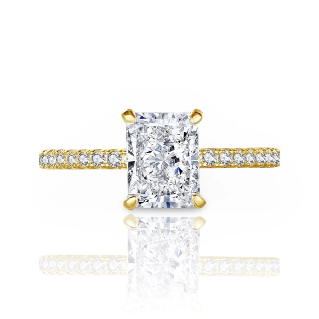 Dunya -【Ring】| 925 silver