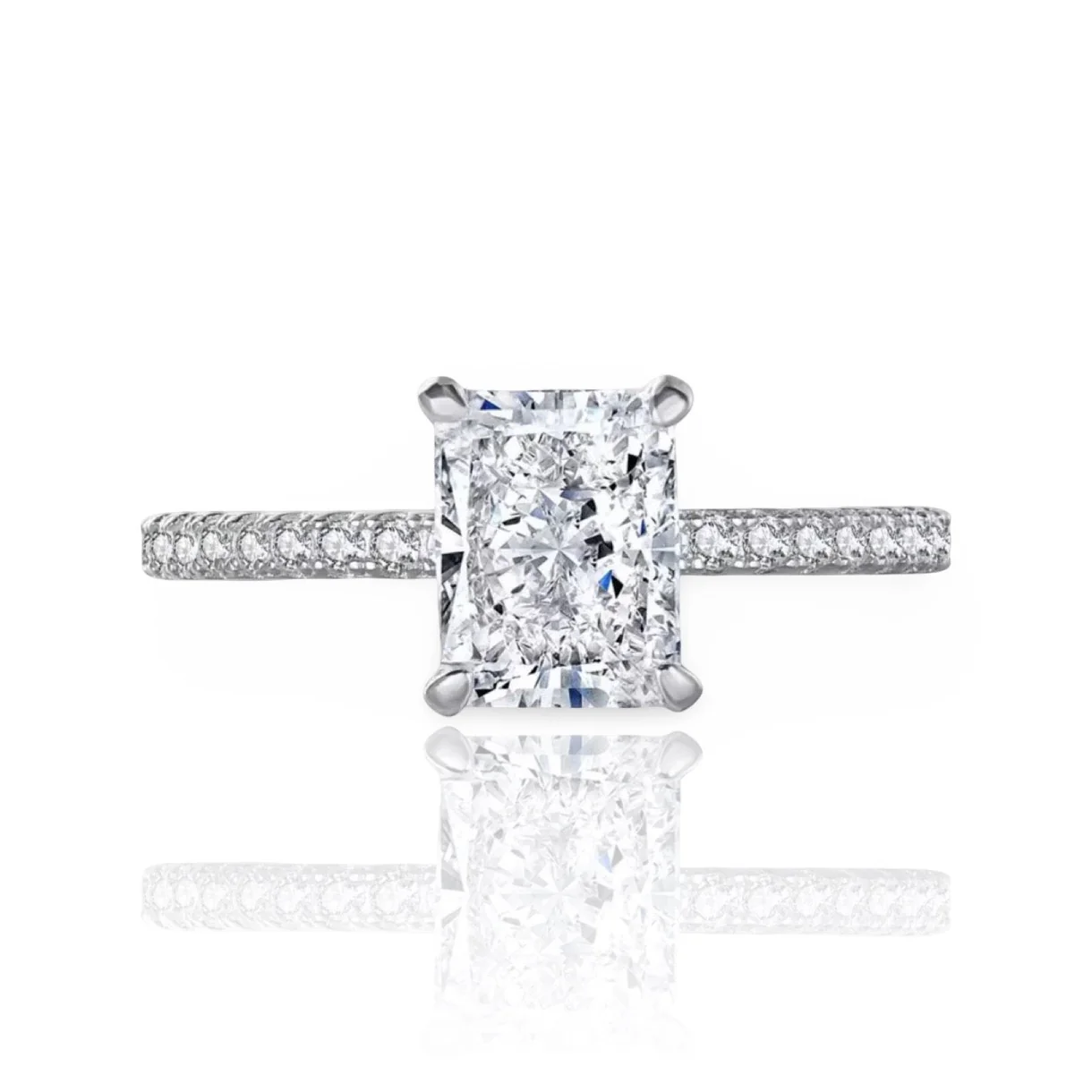 Dunya -【Ring】| 925 silver