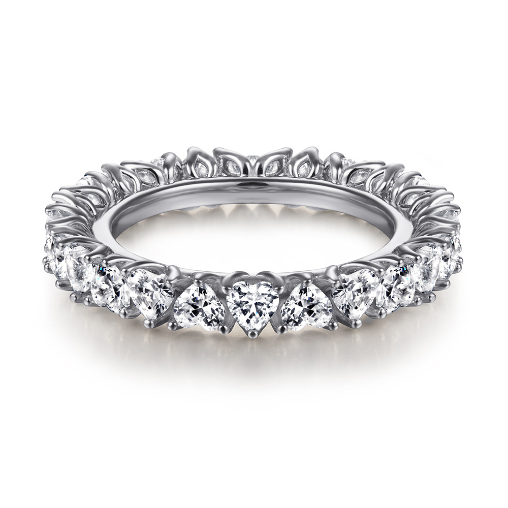 PINKO RING | 925 silver