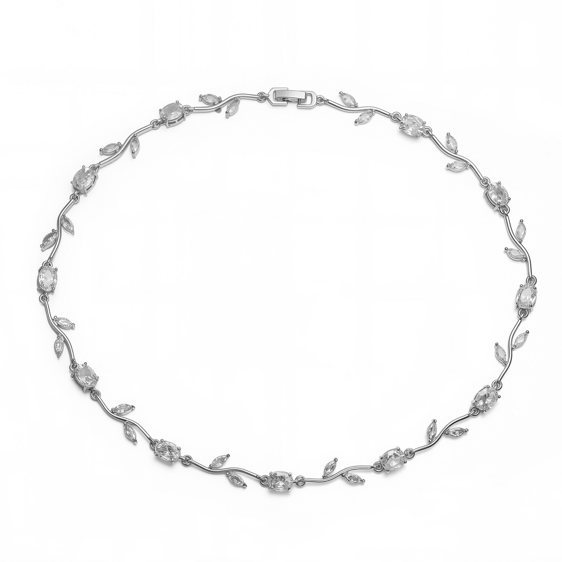 Dainty Rose Bracelet