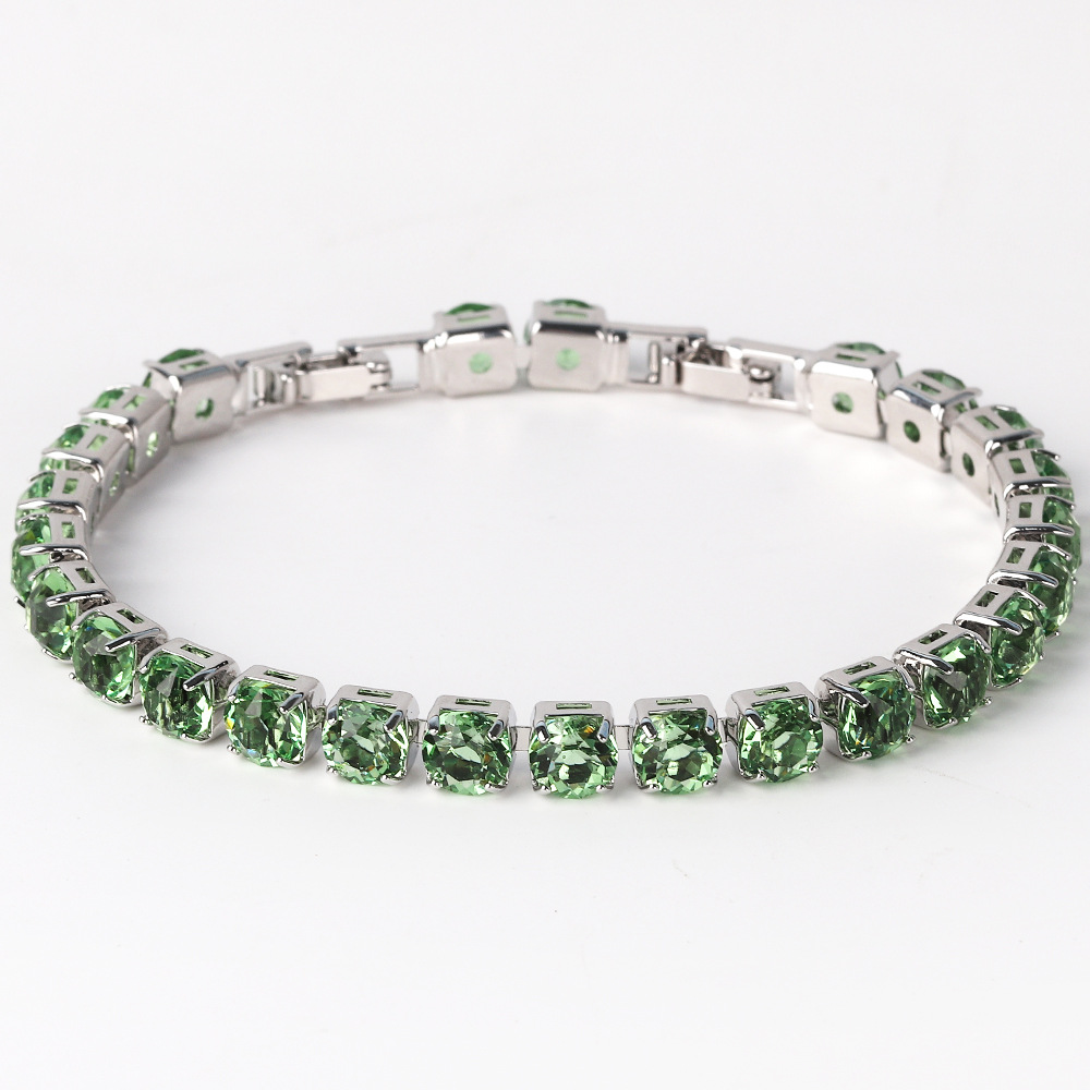 Diamond Tennis Bracelet