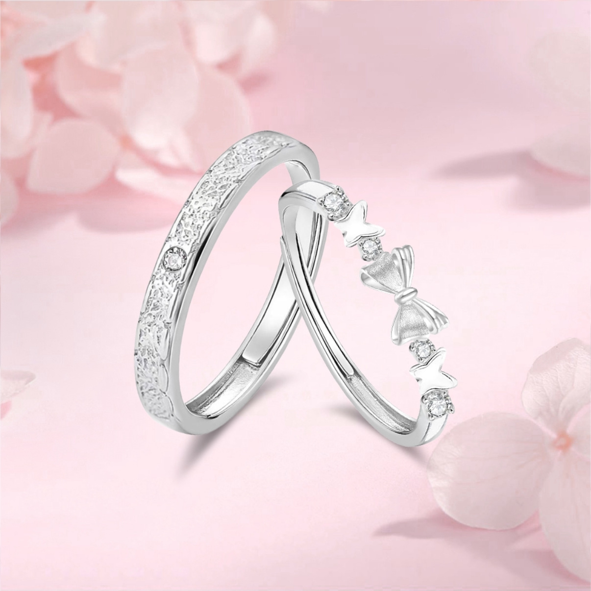 Mutual Promise Rings