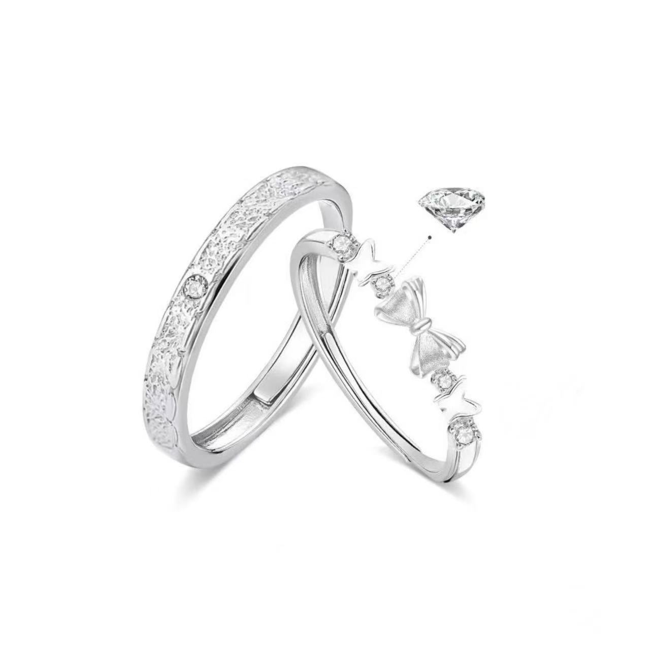 Mutual Promise Rings