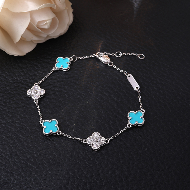 Mini 9mm Sakura Bracelet