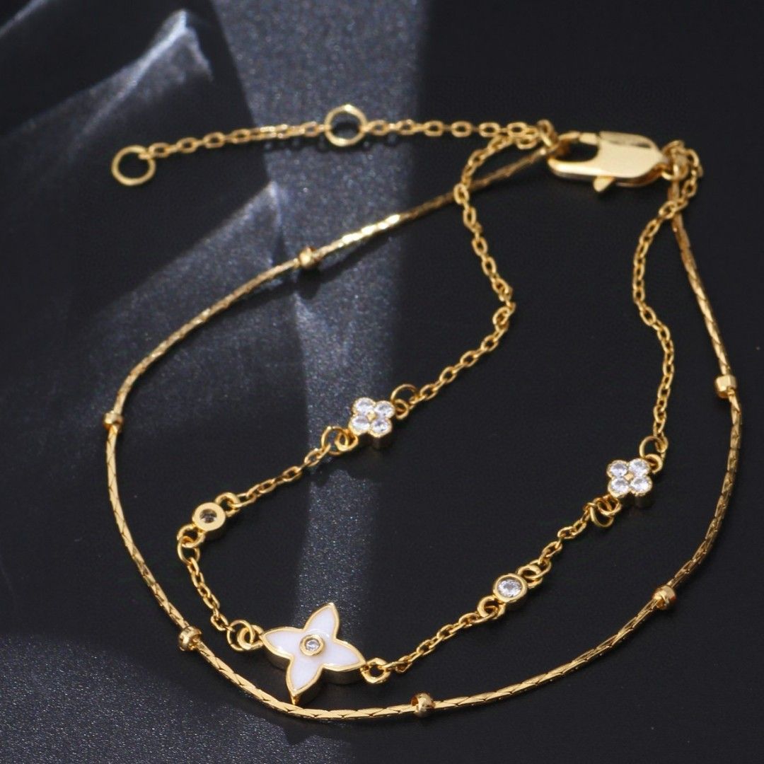 Sakura Versatile Bracelet