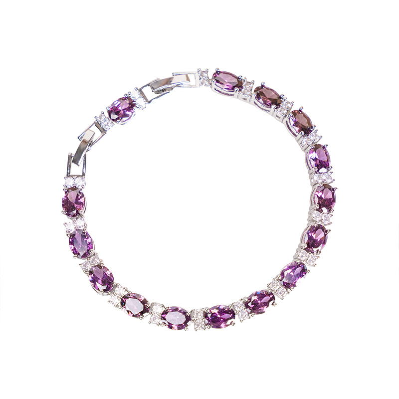 Topaz  -【Bracelet】