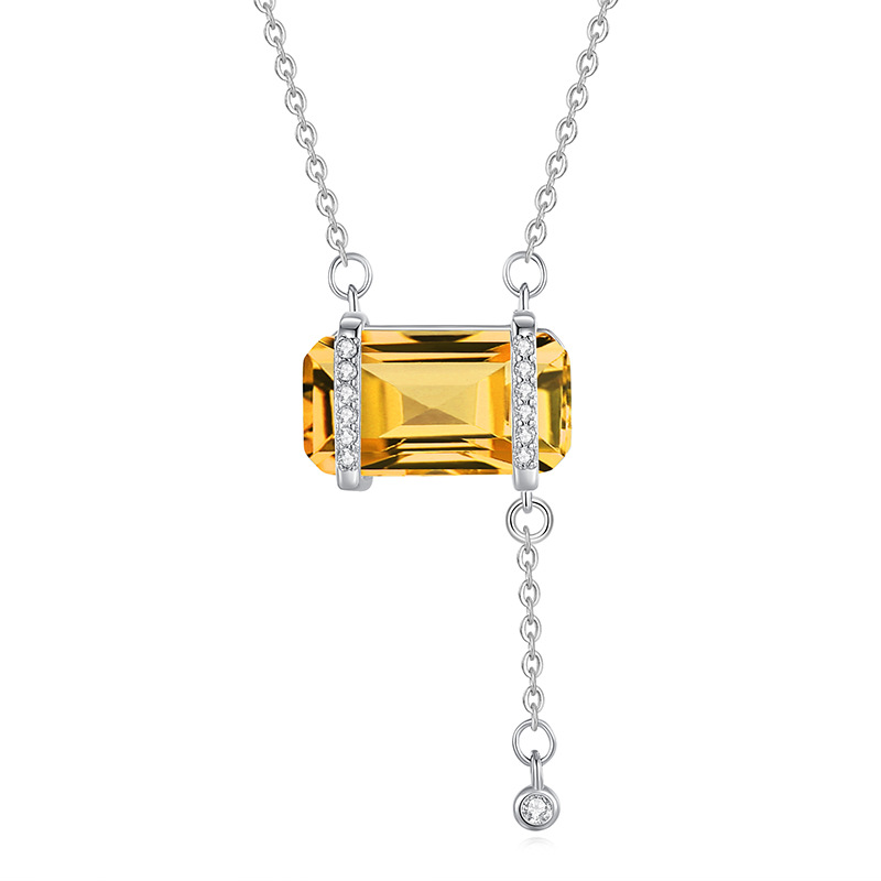 ELSA -【Necklace】