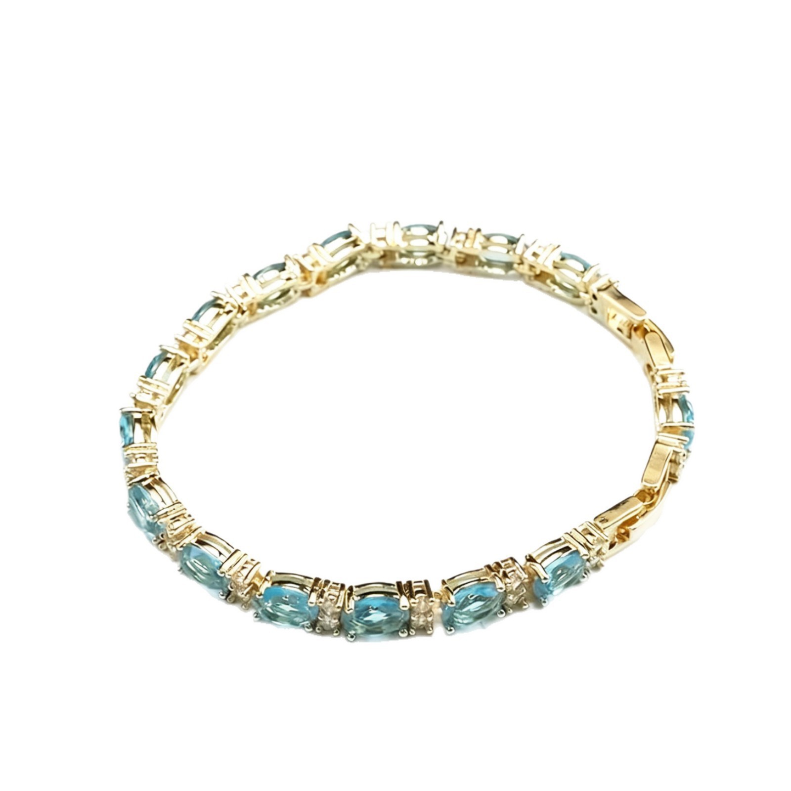 Topaz  -【Bracelet】