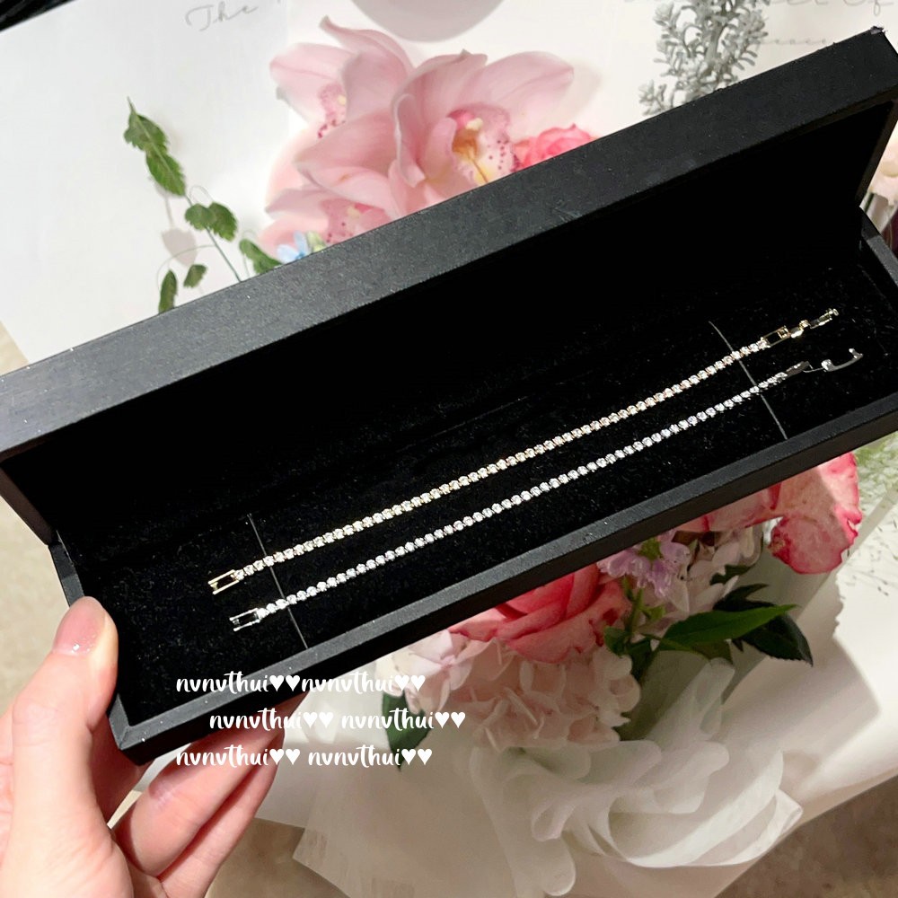 Starry Sky Zircon Bracelet