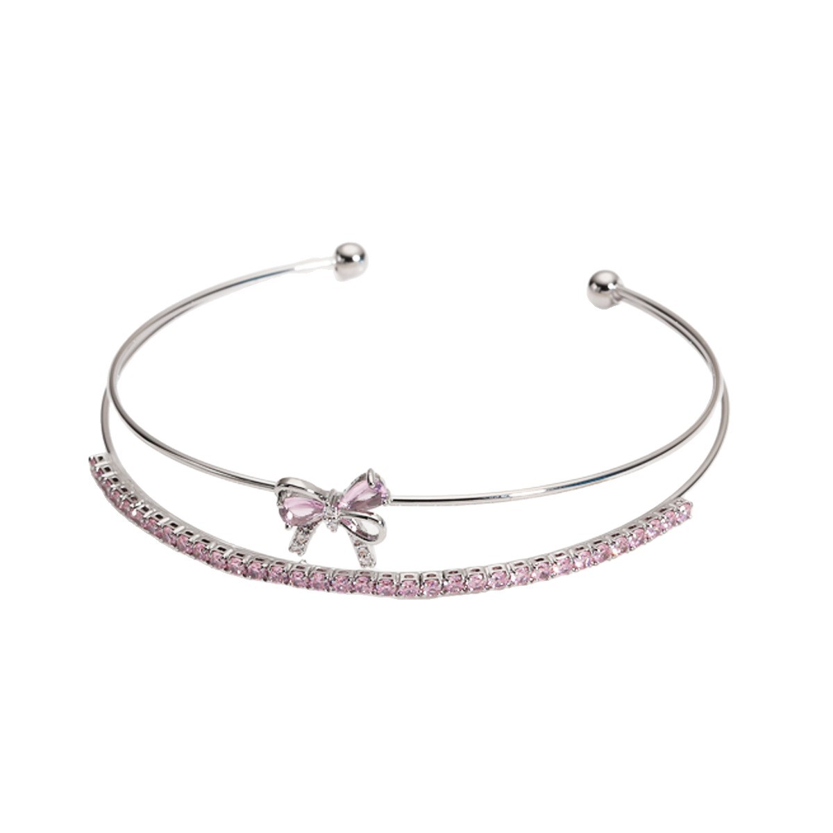 Luxury Bow - 【Bracelet】