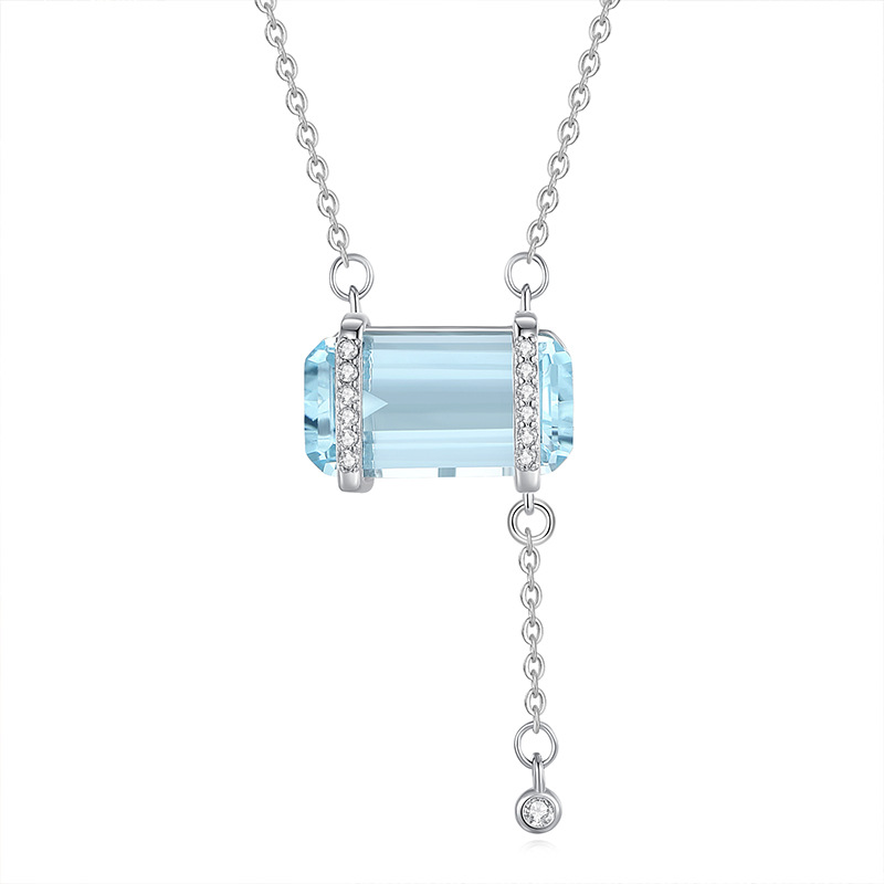 ELSA -【Necklace】
