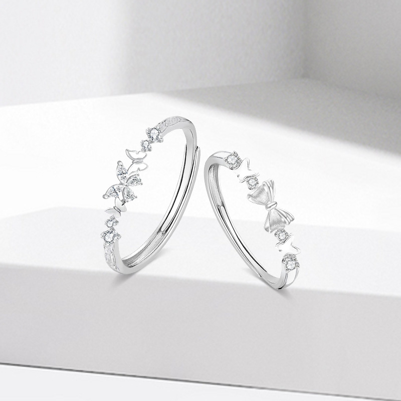 Mutual Promise Rings