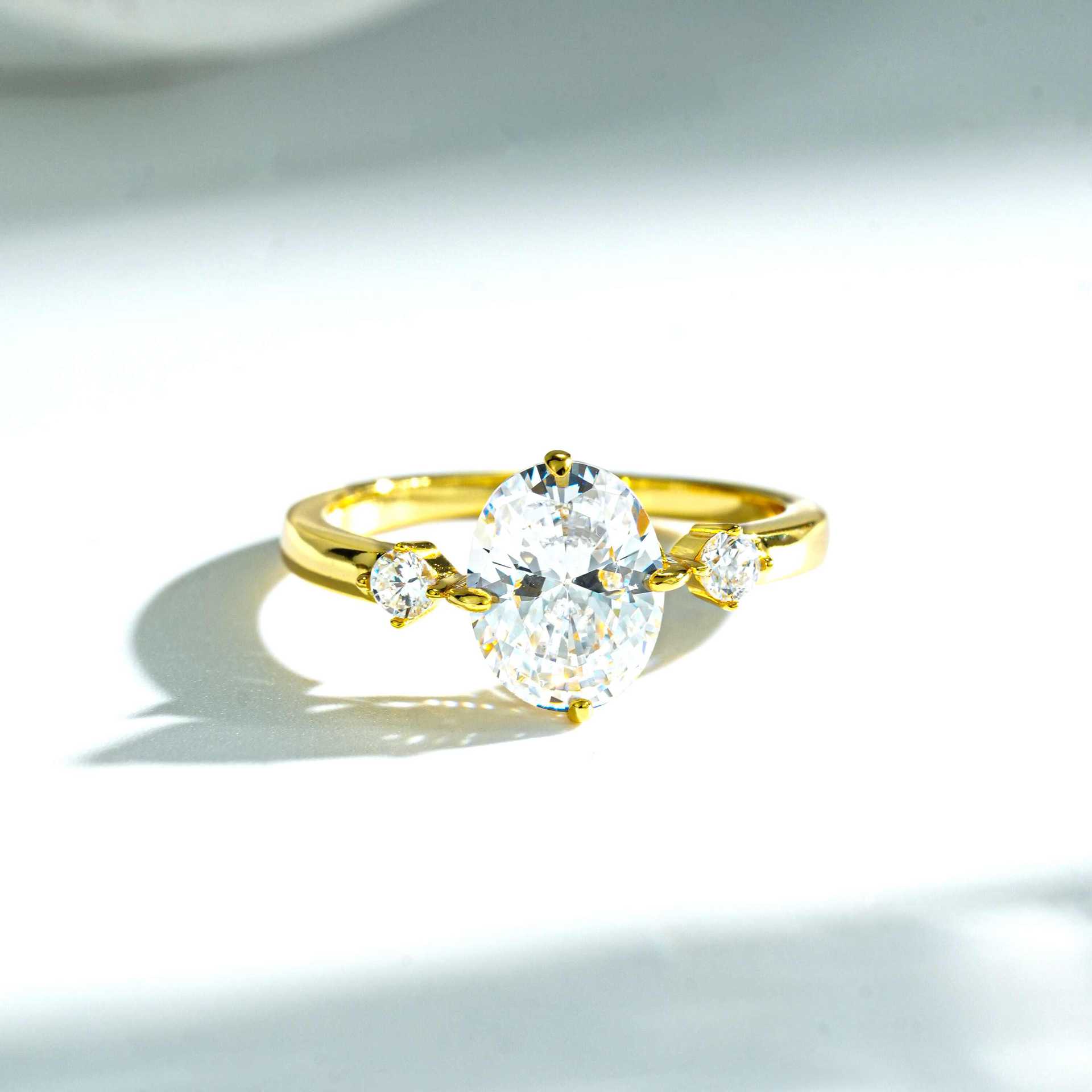 CHARLIE -【Ring】| 925 silver