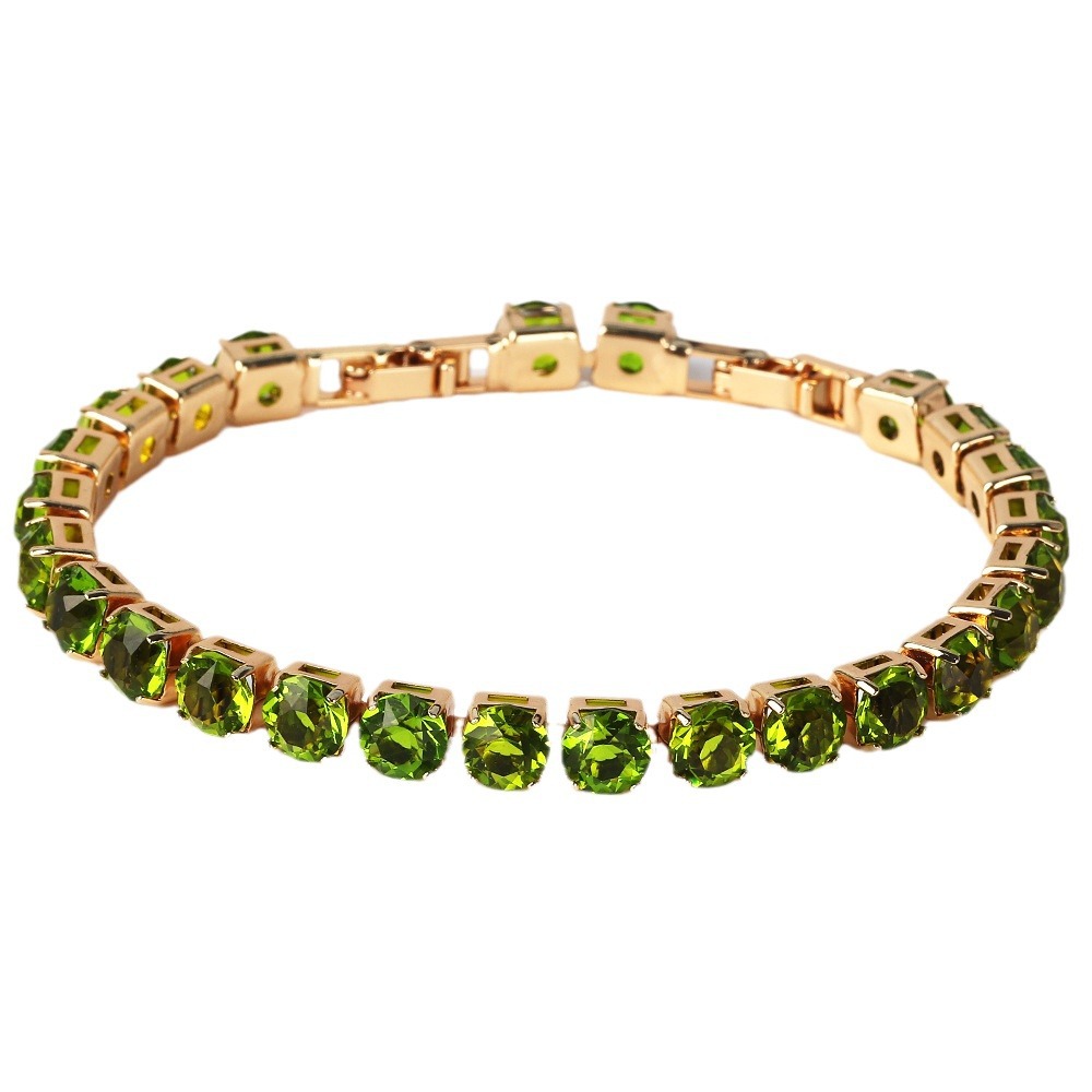 Diamond Tennis Bracelet