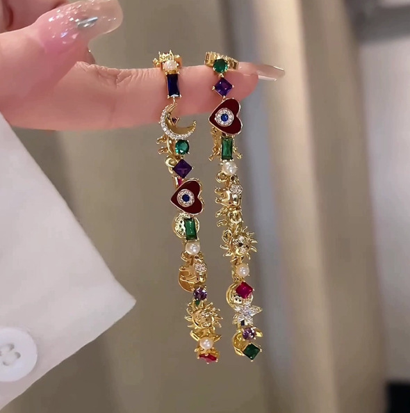 Golden Creative Animal Bracelet