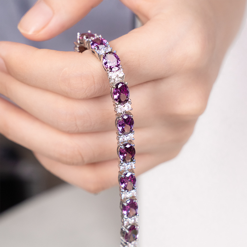 Topaz  -【Bracelet】