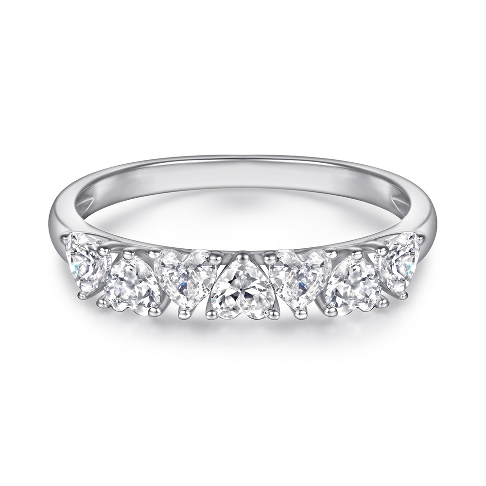 PINKO RING | 925 silver