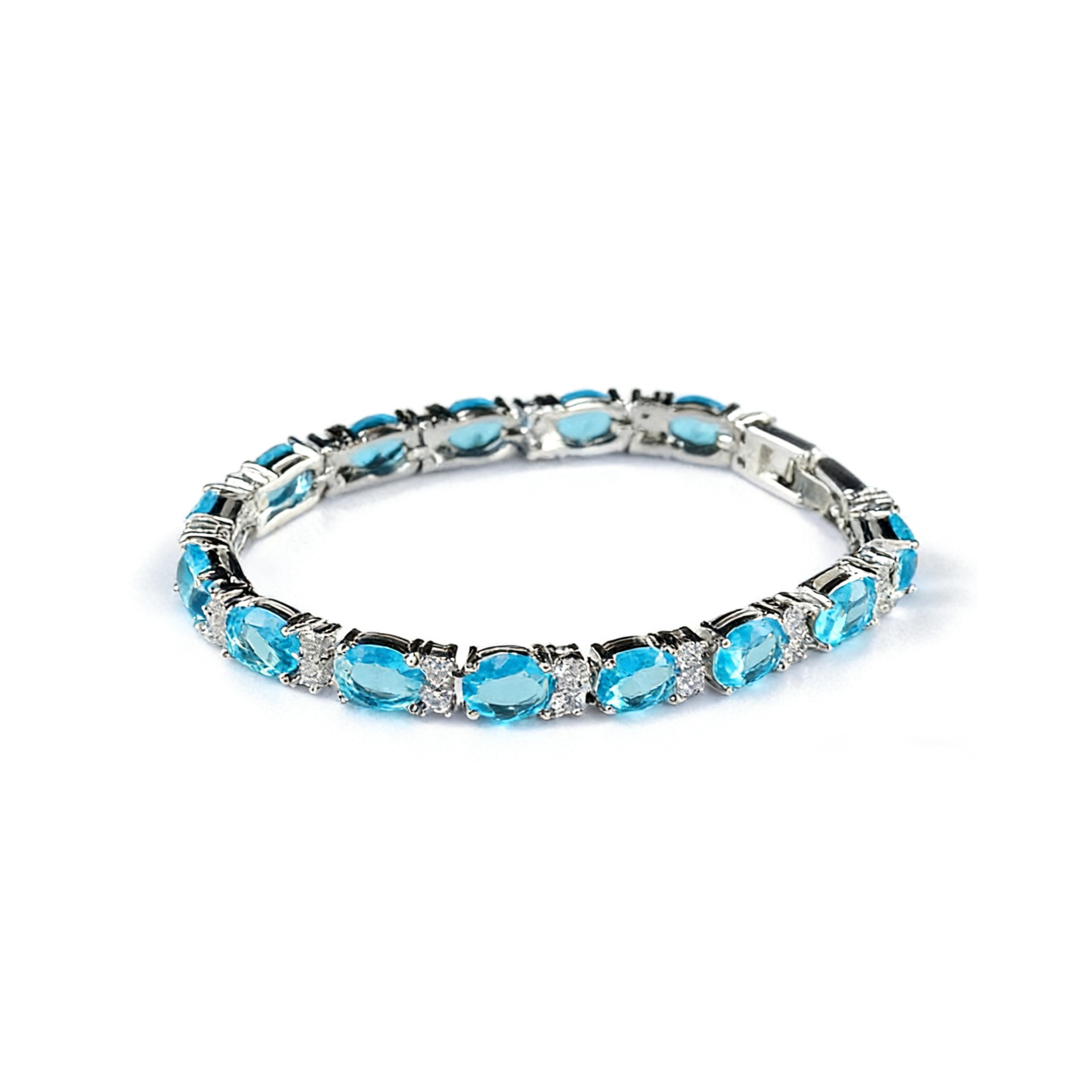 Topaz  -【Bracelet】