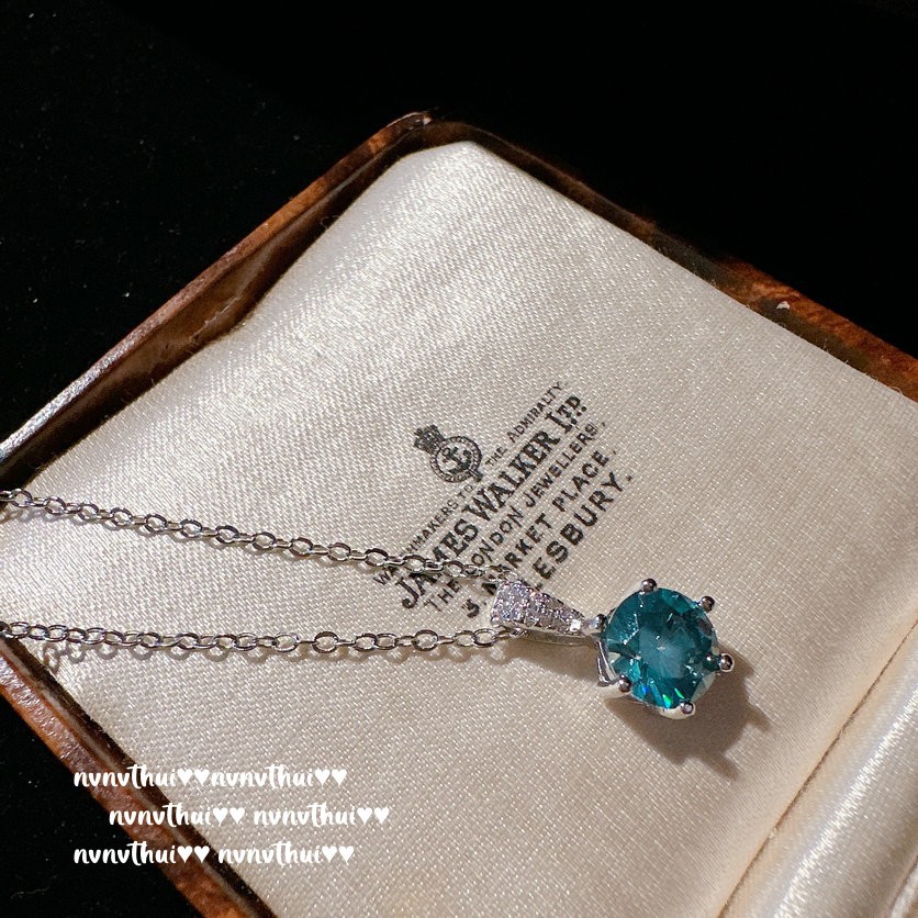 Mojito Green Gemstone -Bracelet / Necklace / Ring / Earrings / Set