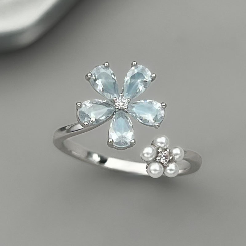 Daisy Pink -【Ring】