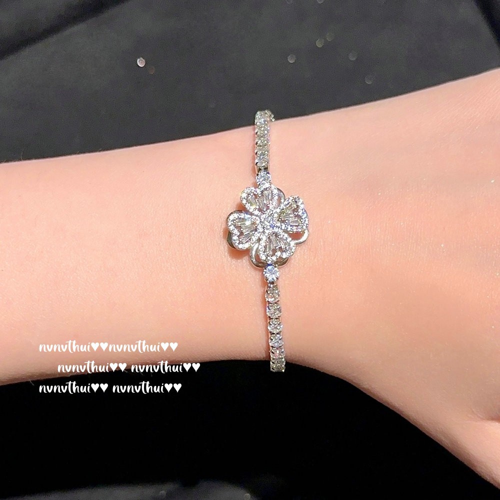 Peony-Bracelet / Necklace / Ring / Earrings