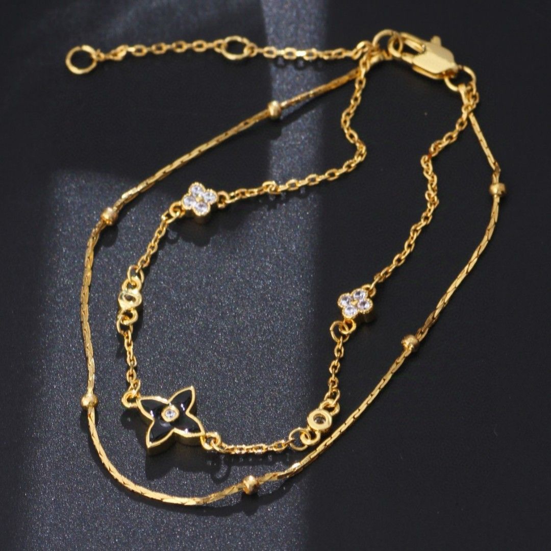 Sakura Versatile Bracelet