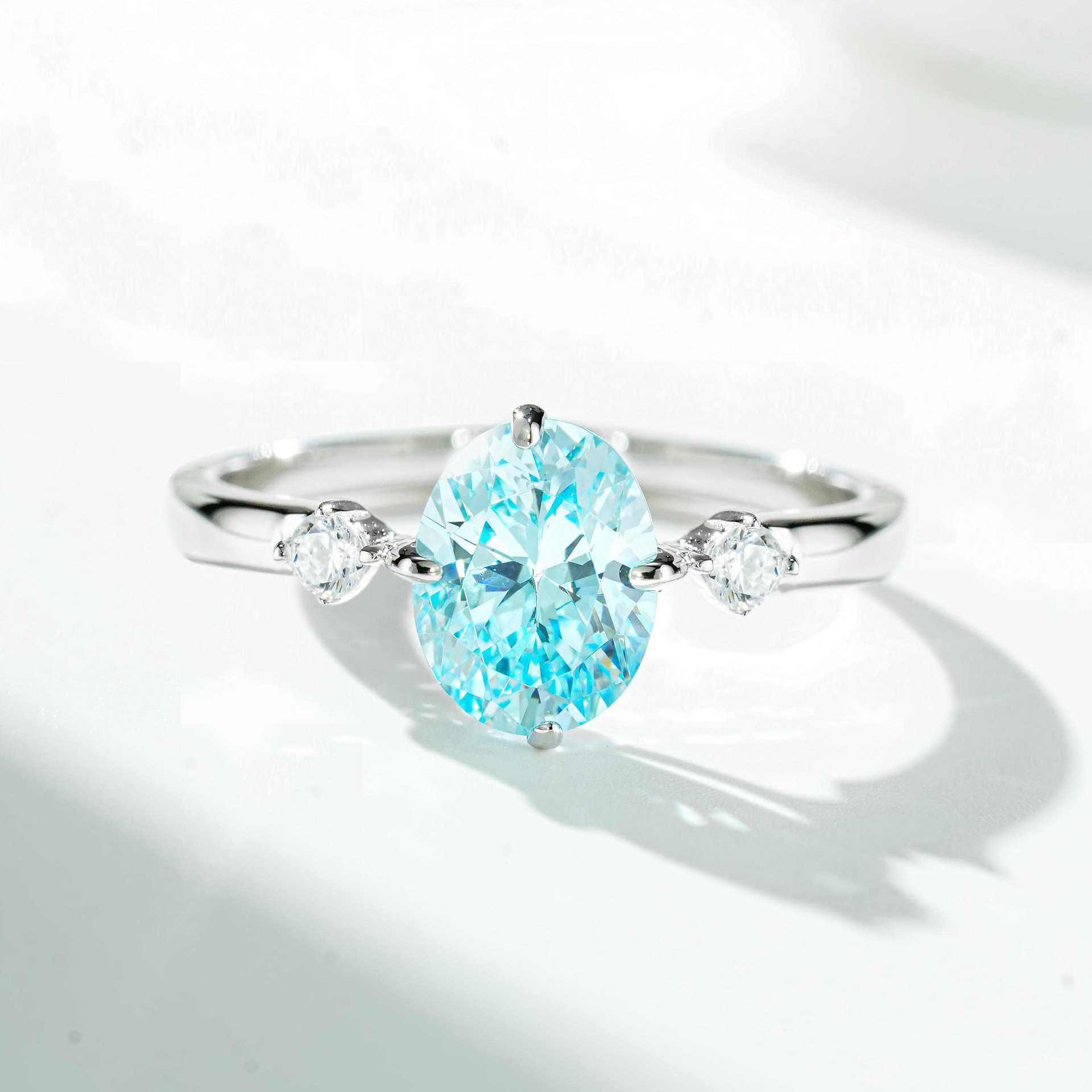 CHARLIE -【Ring】| 925 silver