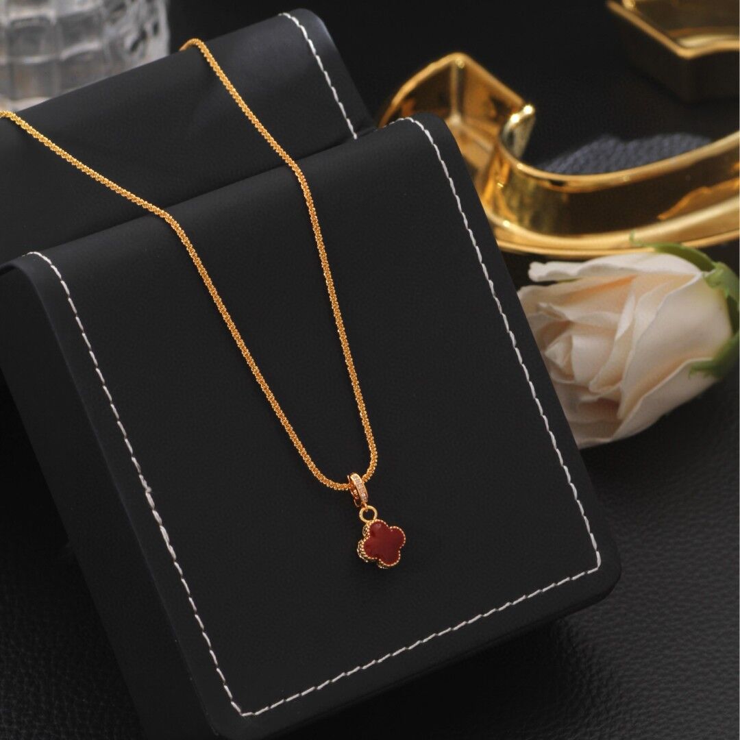 Reversible Sakura Earrings