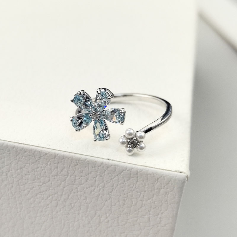 Daisy Pink -【Ring】